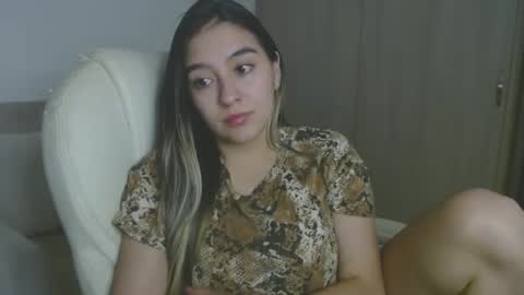 alexyferrer1 online show from 24, 9, 2025