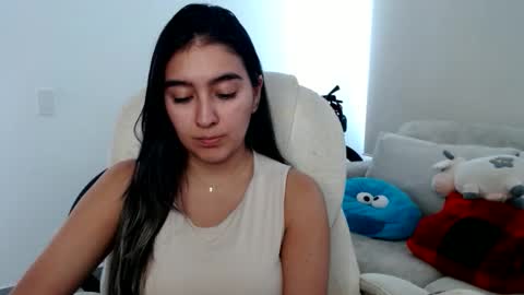 Snapshot of alexyferrer1 chatting on 1, 6, 2026 alexyferrer1 online show from 1, 6, 2026