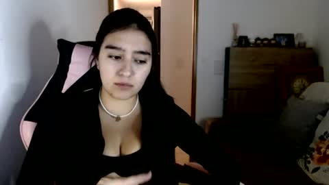 alexyferrer1 online show from 2, 7, 2026