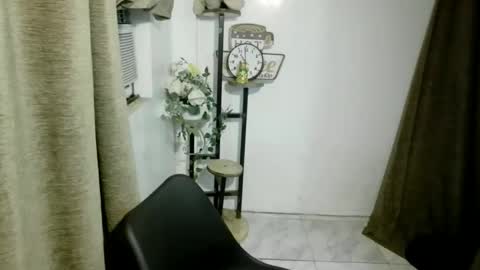 MARIE online show from 16, 9, 2025