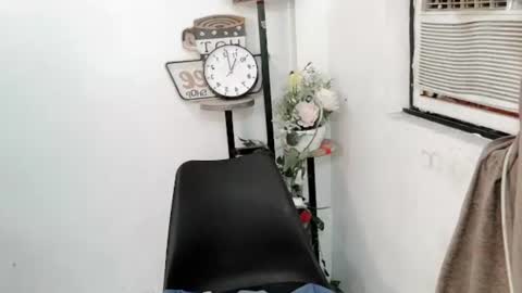 MARIE online show from 8, 11, 2025