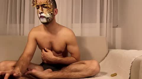 alfadreamer0011 online show from 17, 2, 2025