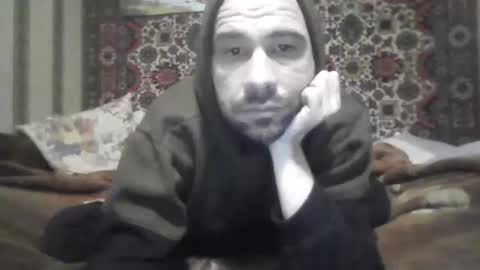 alferezsolvajo online show from 22, 3, 2026