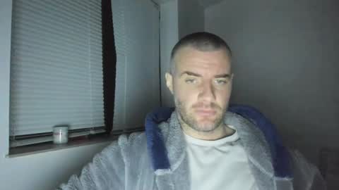 alfiesolomons87 online show from 18, 2, 2025