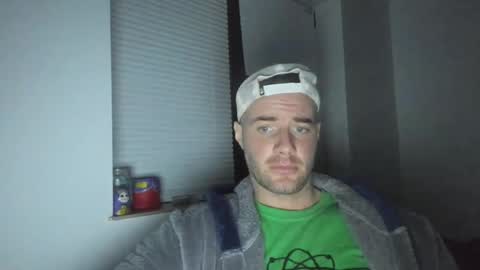 alfiesolomons87 online show from 28, 2, 2025