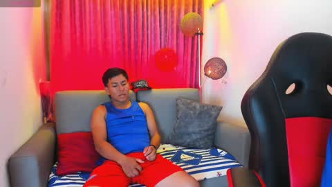 alfon_seb online show from 29, 11, 2025