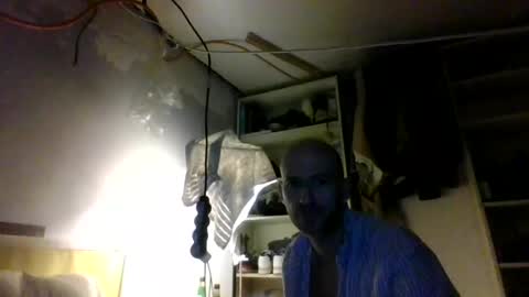 alfred152 online show from 15, 7, 2026