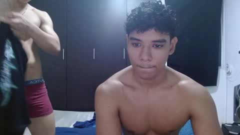 alfred_cantillo online show from 11, 1, 2026