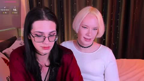 Alfreda online show from 25, 12, 2024