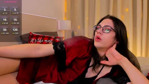 Alfreda online show from 28, 12, 2024