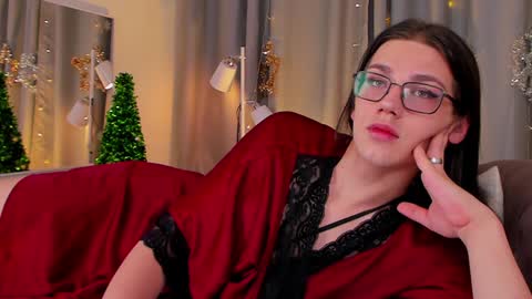 Alfreda online show from 28, 12, 2024