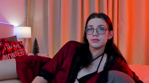 Alfreda online show from 29, 12, 2024