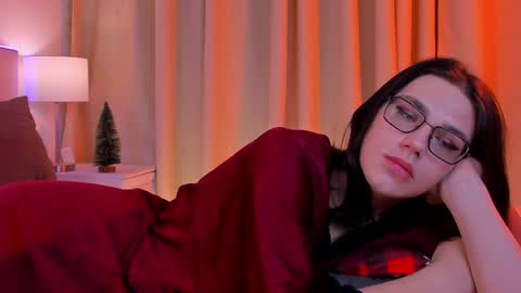 Alfreda online show from 30, 12, 2024