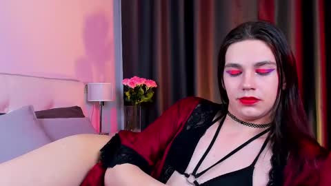 Alfreda online show from 20, 2, 2025