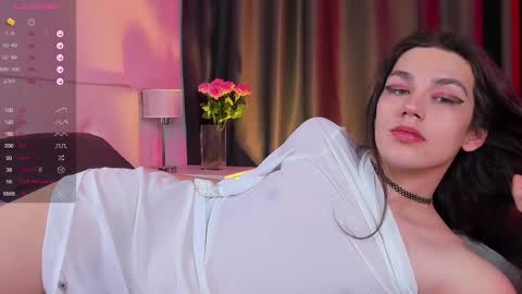 Alfreda online show from 27, 2, 2025