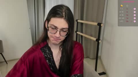 Alfreda online show from 27, 11, 2025