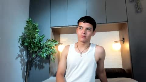Alfred Vittar online show from 25, 7, 2026