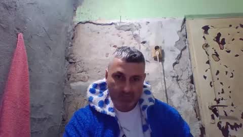 Alfredo online show from 29, 3, 2026