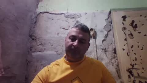 Alfredo online show from 13, 4, 2026