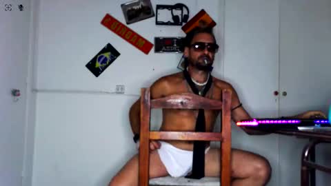 alfredopantuso online show from 21, 3, 2026