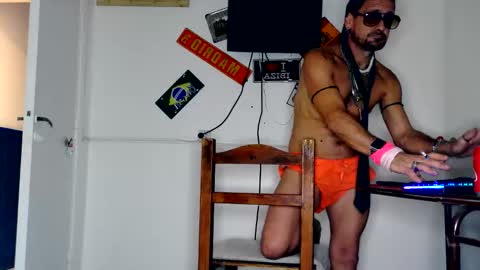 alfredopantuso online show from 28, 3, 2026