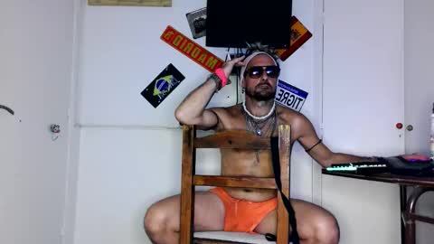 alfredopantuso online show from 29, 3, 2026