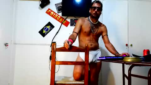 alfredopantuso online show from 30, 3, 2026