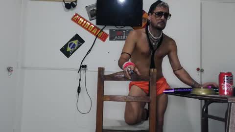 alfredopantuso online show from 31, 3, 2026
