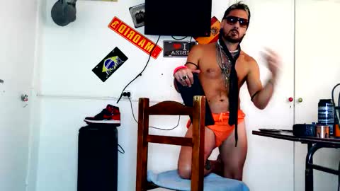 alfredopantuso online show from 12, 4, 2026