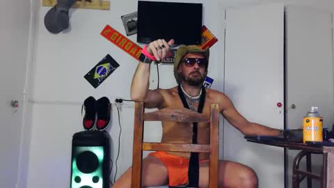 alfredopantuso online show from 13, 4, 2026
