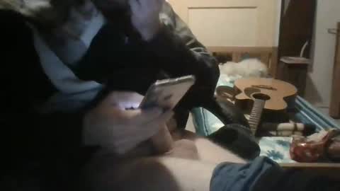 Alfredo Ginger huge cock online show from 7, 1, 2026