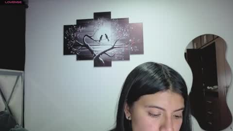 Snapshot of alfresii_rivera chatting on 16, 6, 2026 Carolina Join The Fan Club online show from 16, 6, 2026
