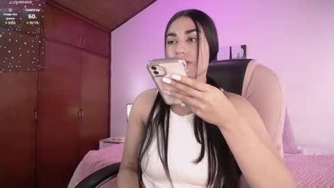 Alheli online show from 5, 3, 2025