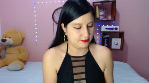 alixia online show from 12, 3, 2025