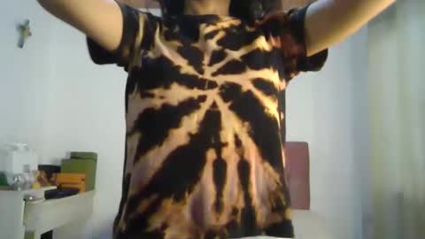 Alia  online show from 17, 2, 2025