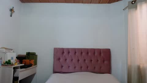 Alia  online show from 13, 9, 2025