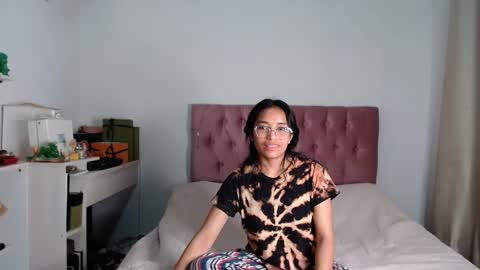 Alia  online show from 4, 10, 2025