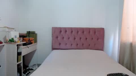 Alia  online show from 15, 10, 2025