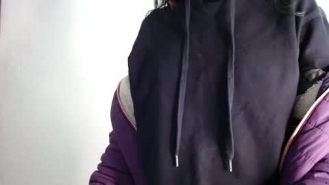 Alia  online show from 26, 11, 2025