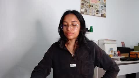 Alia  online show from 11, 5, 2026