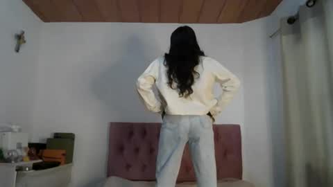 Alia      Anjali  online show from 11, 2, 2025