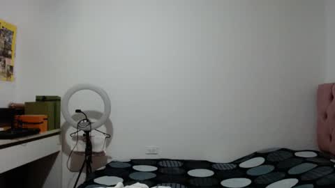 Alia      Anjali  online show from 18, 11, 2025