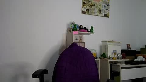 Snapshot of alia_lombardi chatting on 29, 4, 2026 Alia Anjali online show from 29, 4, 2026