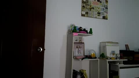 Snapshot of alia_lombardi chatting on 2, 5, 2026 Alia Anjali online show from 2, 5, 2026