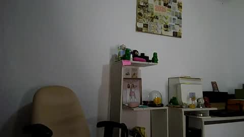 Snapshot of alia_lombardi chatting on 11, 5, 2026 Alia Anjali online show from 11, 5, 2026
