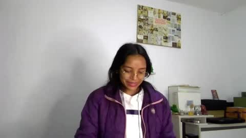 Snapshot of alia_lombardi chatting on 15, 5, 2026 Alia Anjali online show from 15, 5, 2026