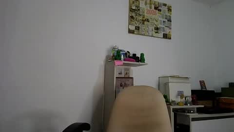 Snapshot of alia_lombardi chatting on 28, 5, 2026 Alia Anjali online show from 28, 5, 2026