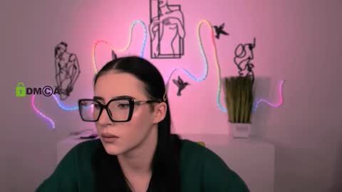 Snapshot of alia_skay chatting on 16, 12, 2025 alia skay online show from 16, 12, 2025