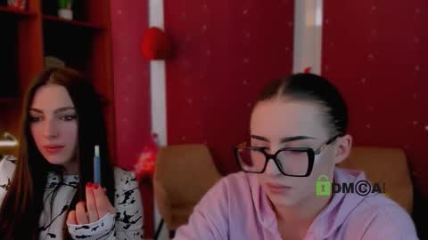 alia skay online show from 20, 2, 2026