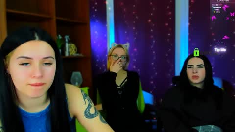 alia skay online show from 24, 3, 2026